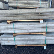 Concrete Gravel Boards - Supreme - Decking Delivery