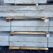 Concrete Gravel Boards - Supreme - Decking Delivery