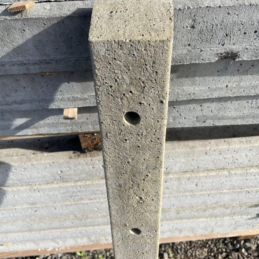 Concrete Repair Spurs - Decking Delivery