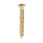 concrete screws - Decking Delivery
