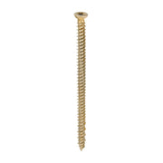 Concrete Screws - flat countersunk - Decking Delivery