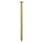 Concrete Screws - flat countersunk - Decking Delivery