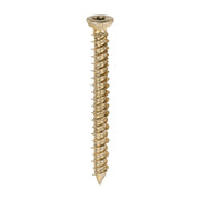 Concrete Screws - flat countersunk - Decking Delivery
