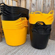 Contractor Heavy Duty Flexi Tubs - Decking Delivery