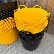 Contractor Heavy Duty Flexi Tubs - Decking Delivery