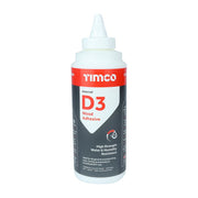 D3 Wood adhesive 500ml - Decking Delivery