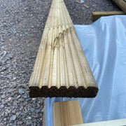 Decking 3.6m OLD STOCK / SECONDS - Decking Delivery