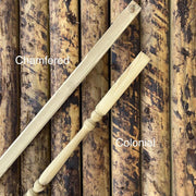 Decking Accessories - Decking Delivery