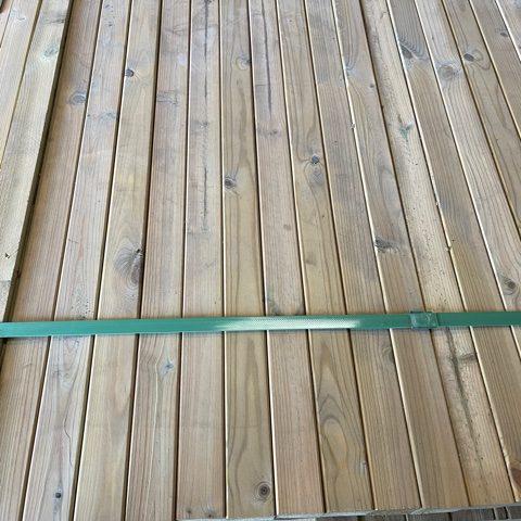 Decking Accessories - Decking Delivery