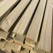 Decking Accessories - Decking Delivery