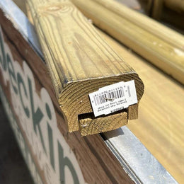 Decking Accessories - Decking Delivery
