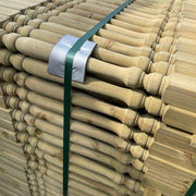 Decking Accessories - Decking Delivery