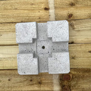 Decking Support Pad - Decking Delivery