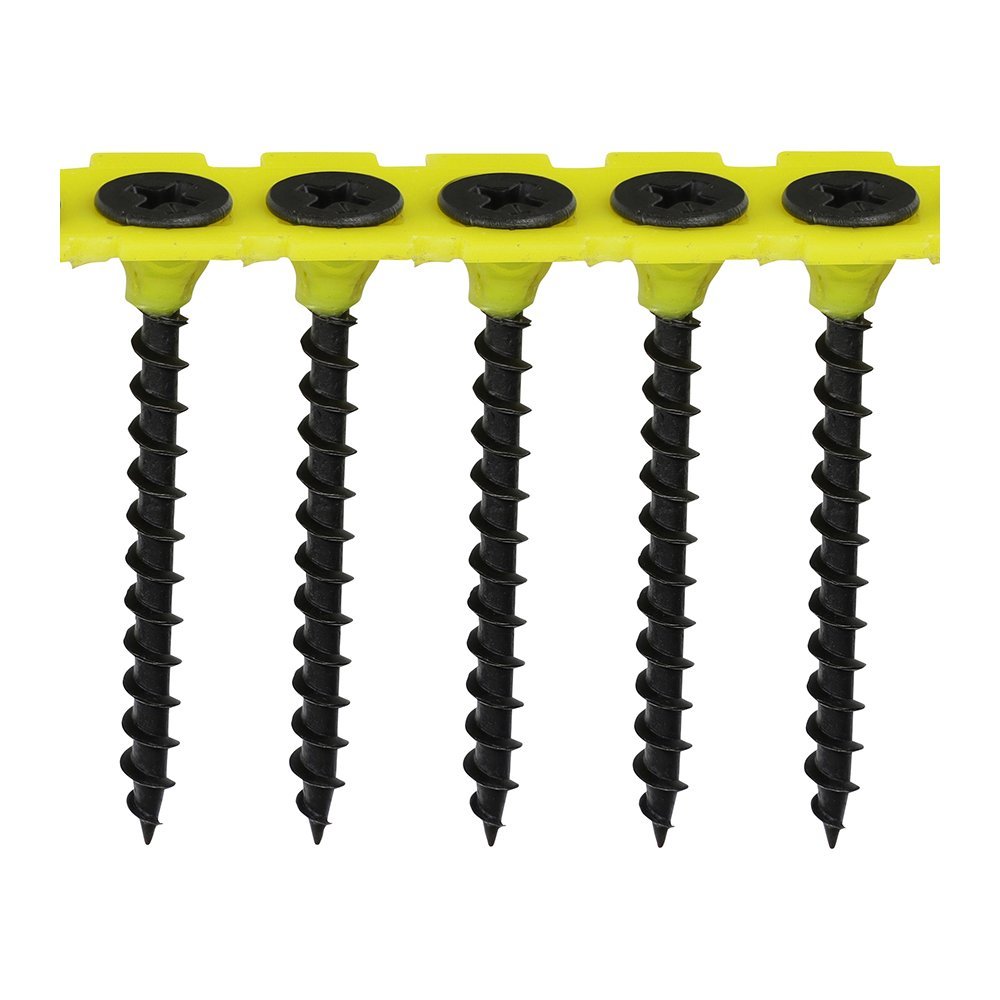 Drywall Screws - PH - Decking Delivery