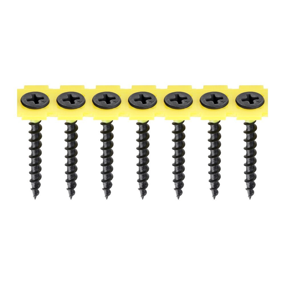 Drywall Screws - PH - Decking Delivery