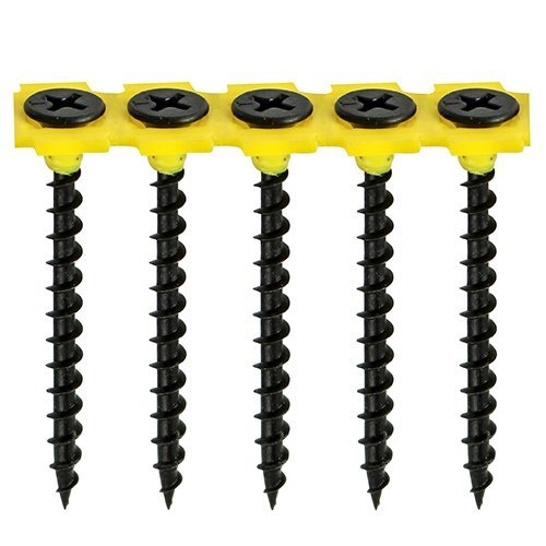 Drywall Screws - PH - Decking Delivery