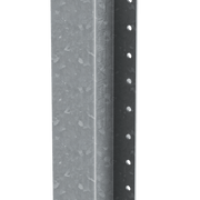 DURAPOST Classic Fencing Range - Decking Delivery