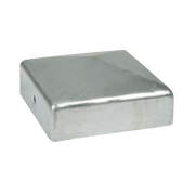 DURAPOST Classic Fencing Range - Decking Delivery