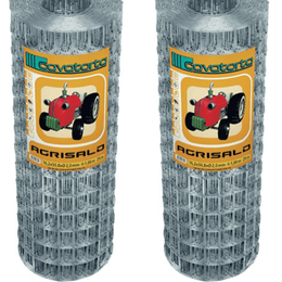 Estate Stock Fencing - Decking Delivery