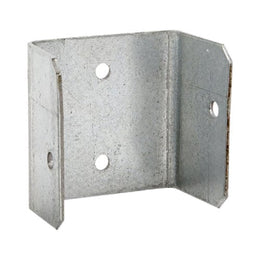 Fence Panel Clips - Ironmongery - Decking Delivery
