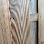 Fence Panels - Milan - Decking Delivery