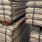 Fence Panels - Overlap - Decking Delivery