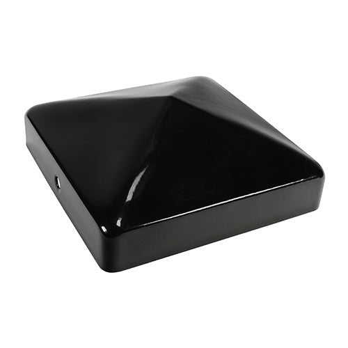 Fence Post Caps - Decking Delivery