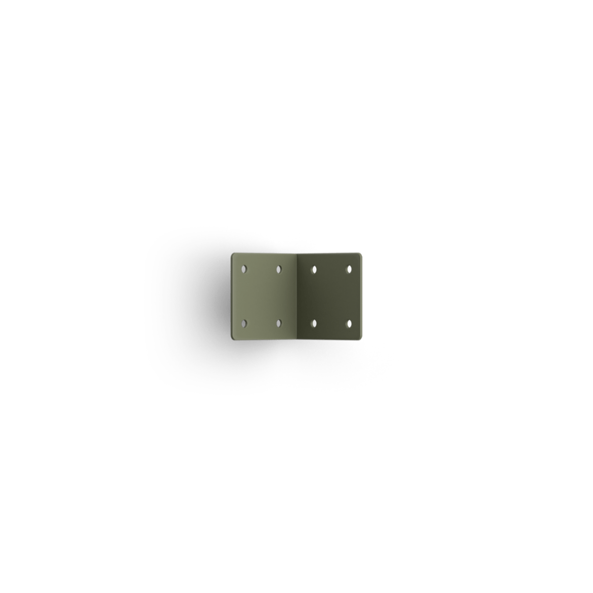 FENCEMATE® Sleeper Joining Plates - Decking Delivery
