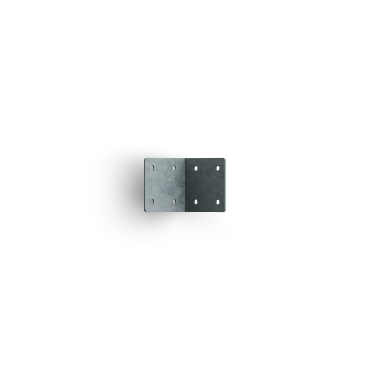 FENCEMATE® Sleeper Joining Plates - Decking Delivery