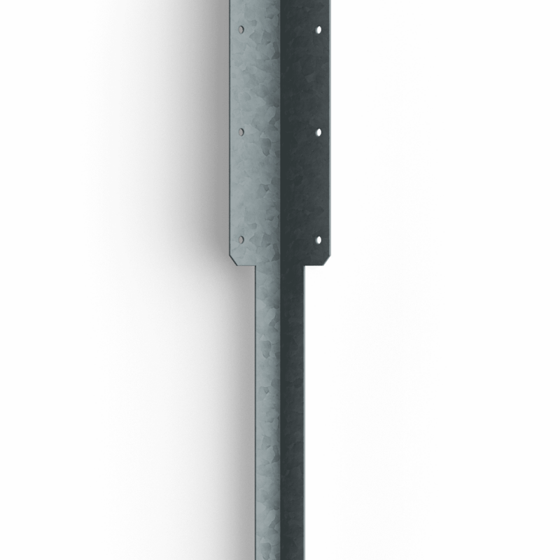 FENCEMATE - SLEEPER PINS - Decking Delivery