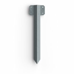 FENCEMATE - SLEEPER PINS - Decking Delivery