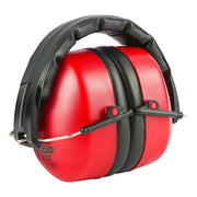 Foldable Ear Defenders - Decking Delivery