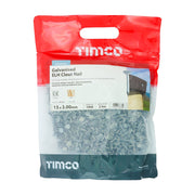 Galvanised Clout Nail - Timco - Decking Delivery