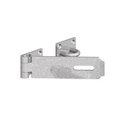 Gatemate Heavy Duty Safety Patt Hasp & Staple 180mm - Decking Delivery