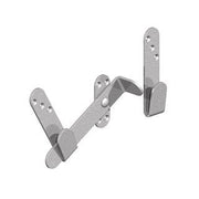 Gatemate Narrow Patt Kick Over Latch | 240MM Galvanised - Decking Delivery