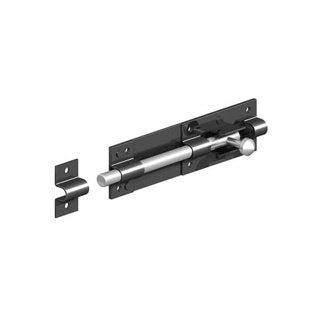 GATEMATE TOWER BOLT 6" - Decking Delivery