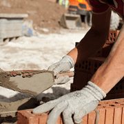 General Purpose Mortar Mix - Decking Delivery