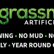 Hanbury - Artificial Grass 4m² - Decking Delivery