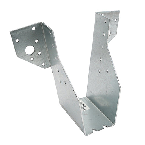 Multi-Functional Hangers - Galvanised 47 x 150