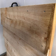 Heavy Duty Feather edge Cladding - Decking Delivery