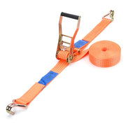 Heavy Duty Ratchet Straps - Decking Delivery