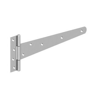 Hinges - Decking Delivery