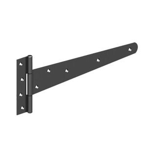 Hinges - Decking Delivery