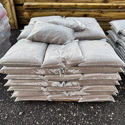 Holm Sand 25kg - Decking Delivery