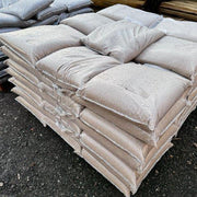 Holm Sand 25kg - Decking Delivery