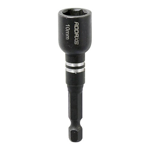 Impact socket driver - Decking Delivery