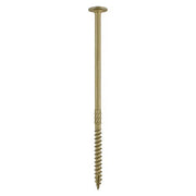 In - Dex Timber Sleeper Screws - Decking Delivery