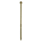 In - Dex Timber Sleeper Screws - Decking Delivery
