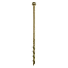 In - Dex Timber Sleeper Screws - Decking Delivery