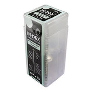 In - Dex Timber Sleeper Screws - Stainless Steel Oak - Decking Delivery